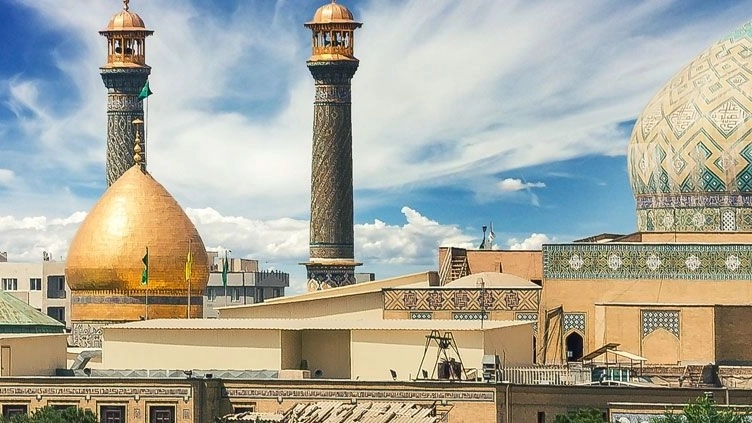 ☑️ گردشگری فرهنگی چیست | انواع توریسم فرهنگی