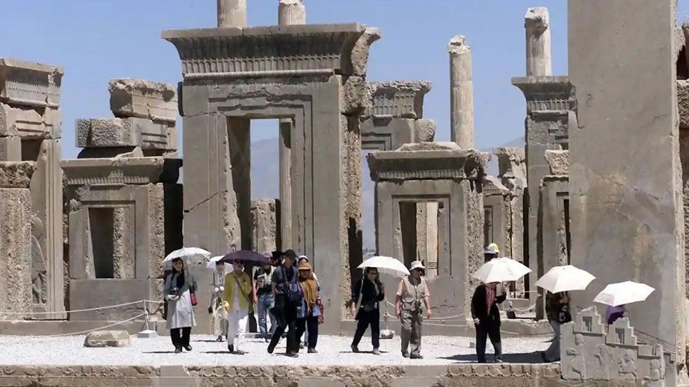 Kültür turizmi nedir? Kültür turizmi türleri