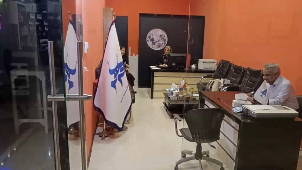 تورهای بهاری **** با هدهد باد صبا تجربه‌ای متفاوت از سفرهای داخلی ایران