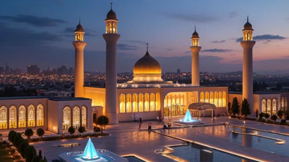 بهترین قیمت تور مشهد
